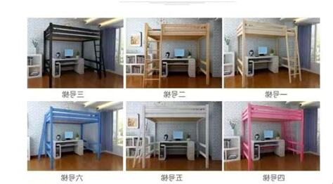 上格牀 牀褥